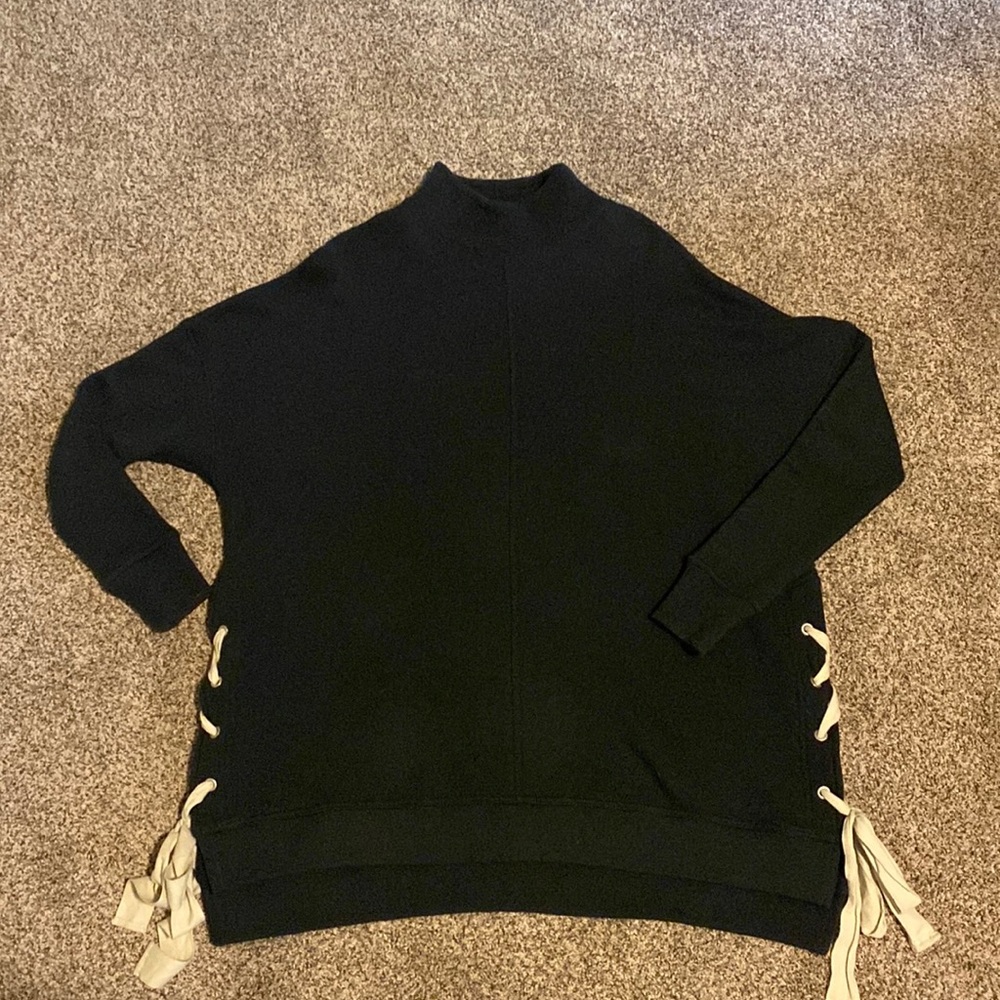 Free People Oversized Sweater